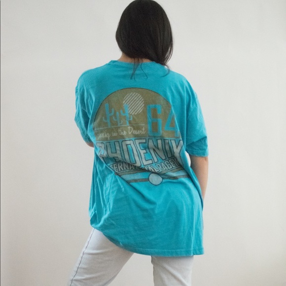 Vintage Race Tee - Picture 5 of 5